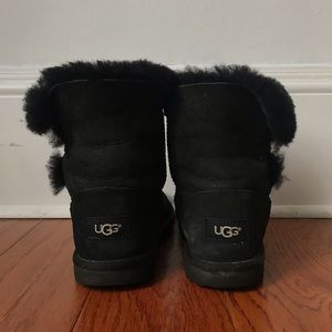 UGG girls boots